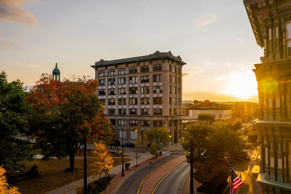 City of Binghampton Facebook page