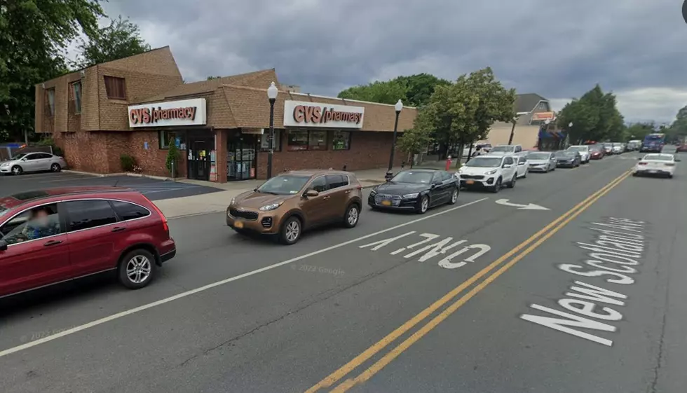 CVS locked up in Albany, 518-news, 518news, Everything locked up in Albany CVS