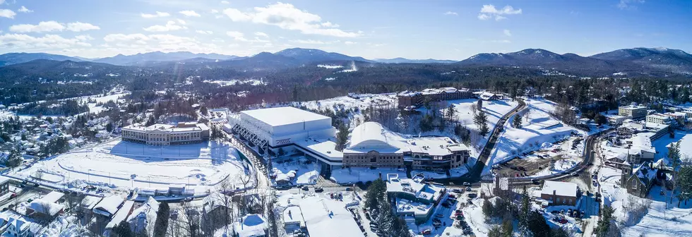 Lake Placid ADK Facebook page