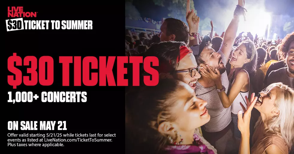 Live Nation