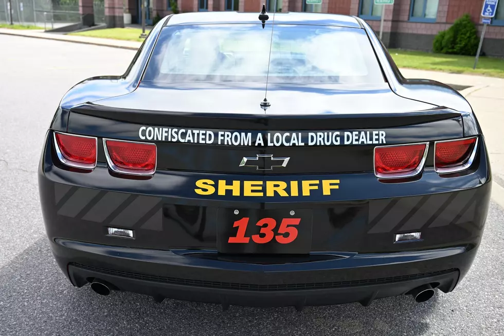 Montgomery County Sheriff's Office Facebook page