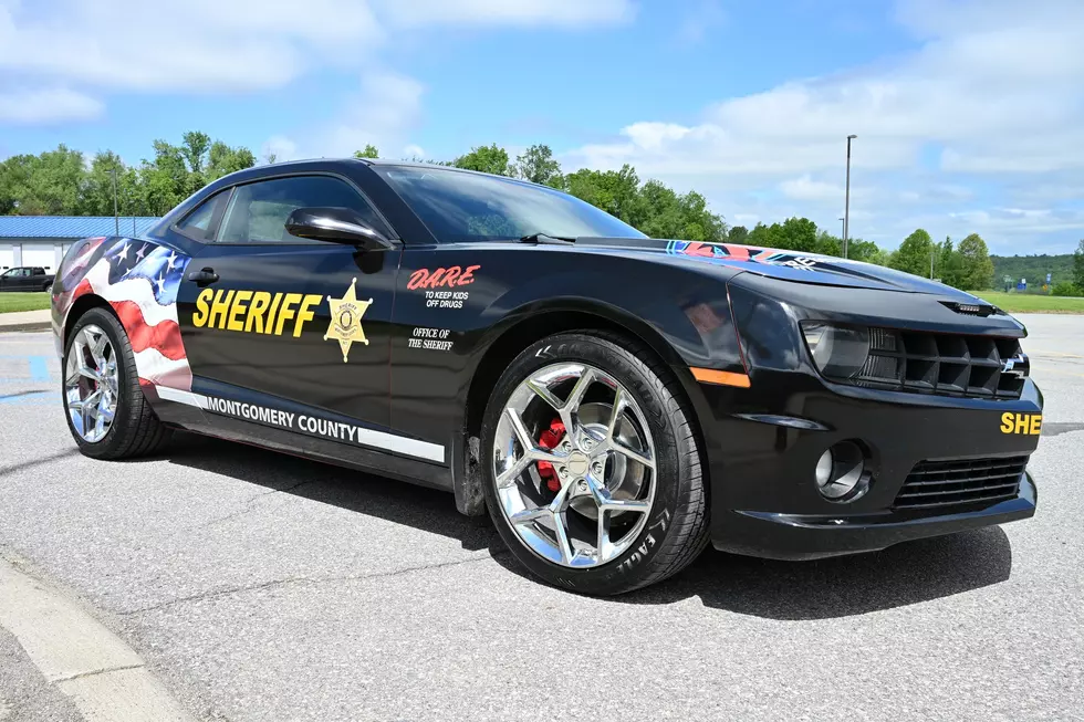 Montgomery County Sheriff's Office Facebook page