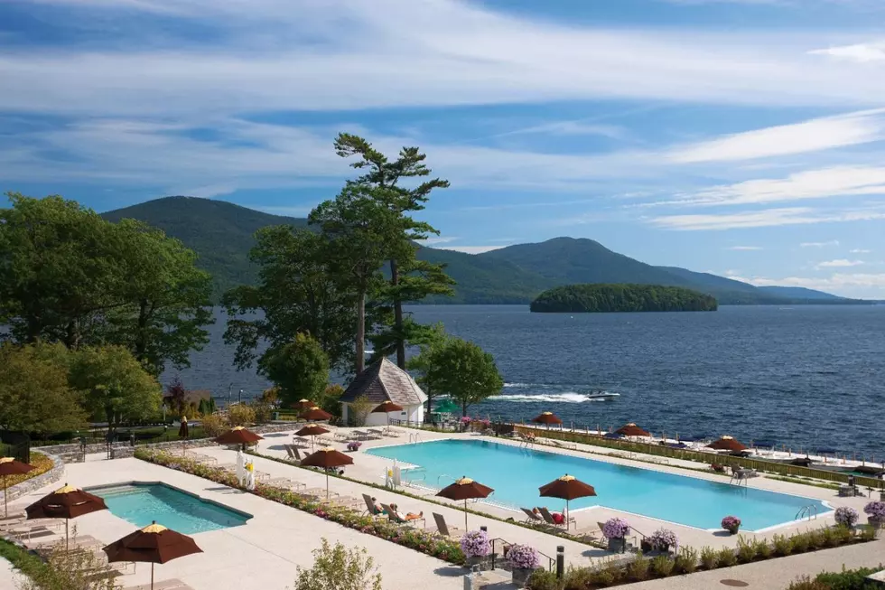 Sagamore Hotel via Facebook