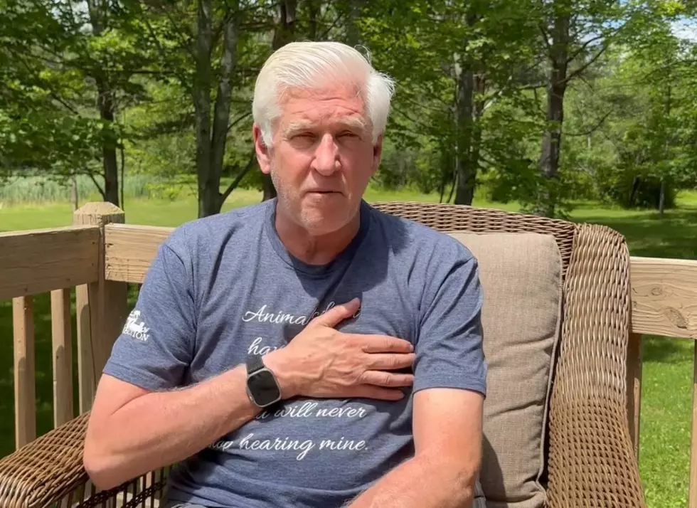 Steve Caporizzo Gives Heartfelt Goodbye to Capital Region After 35 Years