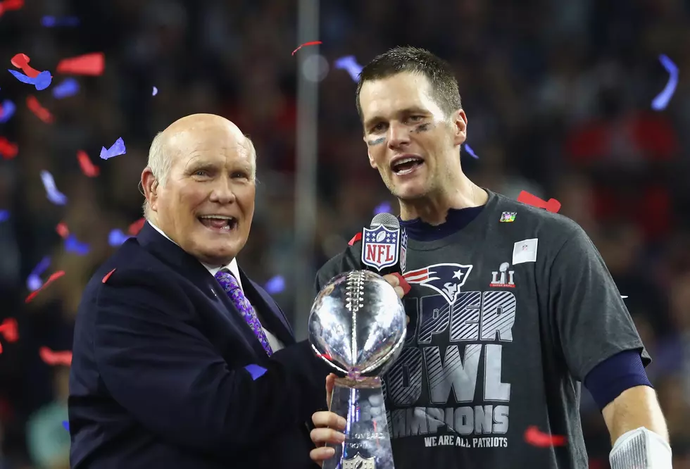Super Bowl LI - New England Patriots v Atlanta Falcons