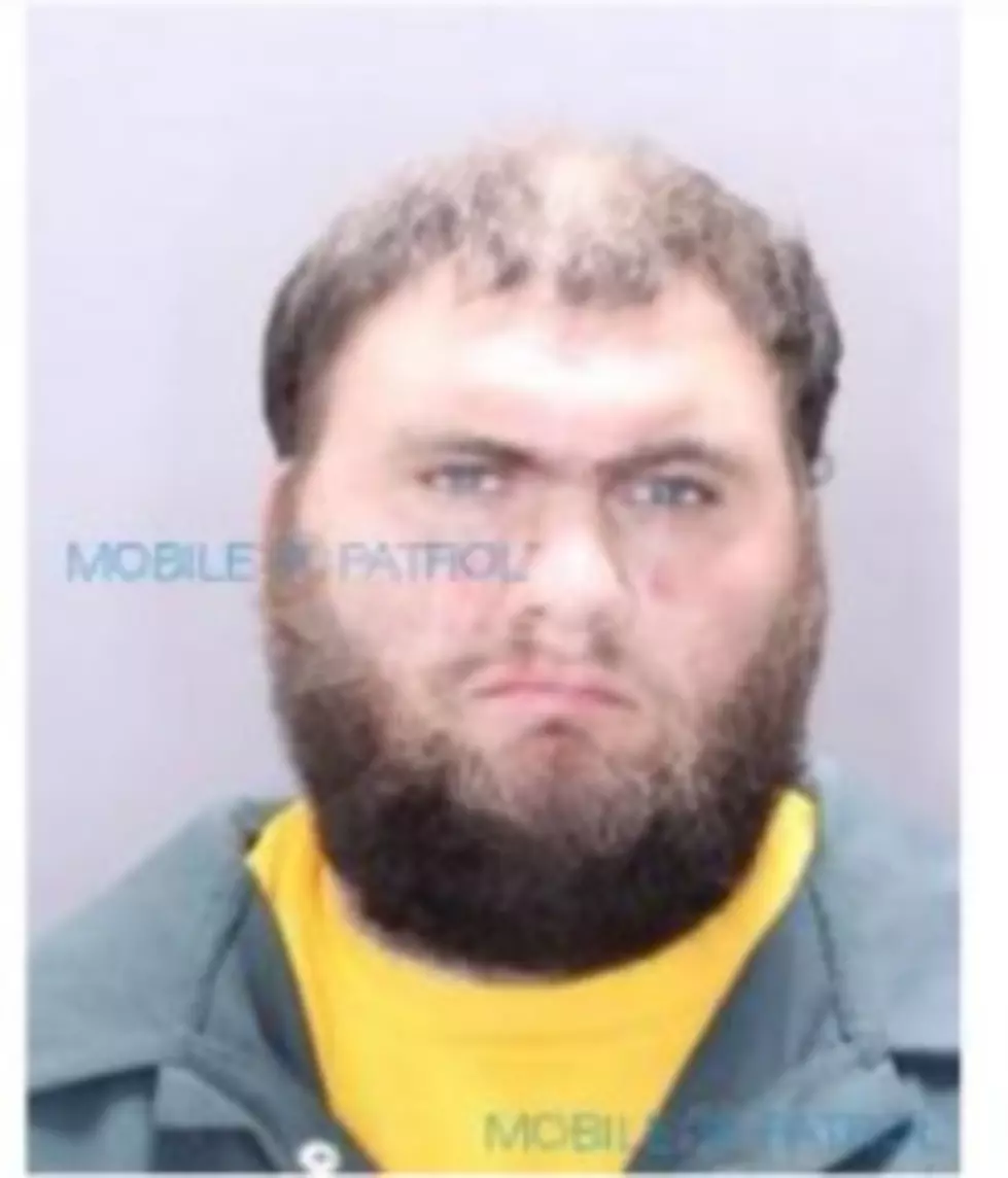 Joshua Fowler is in police custody following a deadly altercation in the Town of Grafton on Wednesday. Photo: News Channel 13