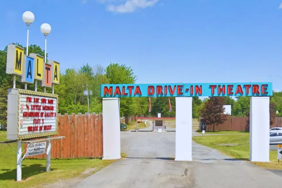 Malta Drive-In Nostalgia This Summer With Favorite 80s Movies