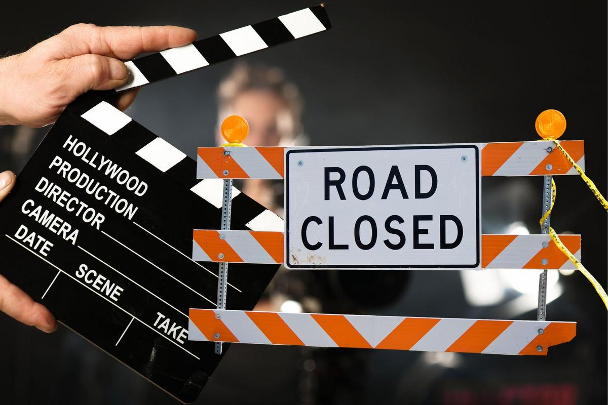 Filming in Albany This Week Brings Movie Magic & Road Closures