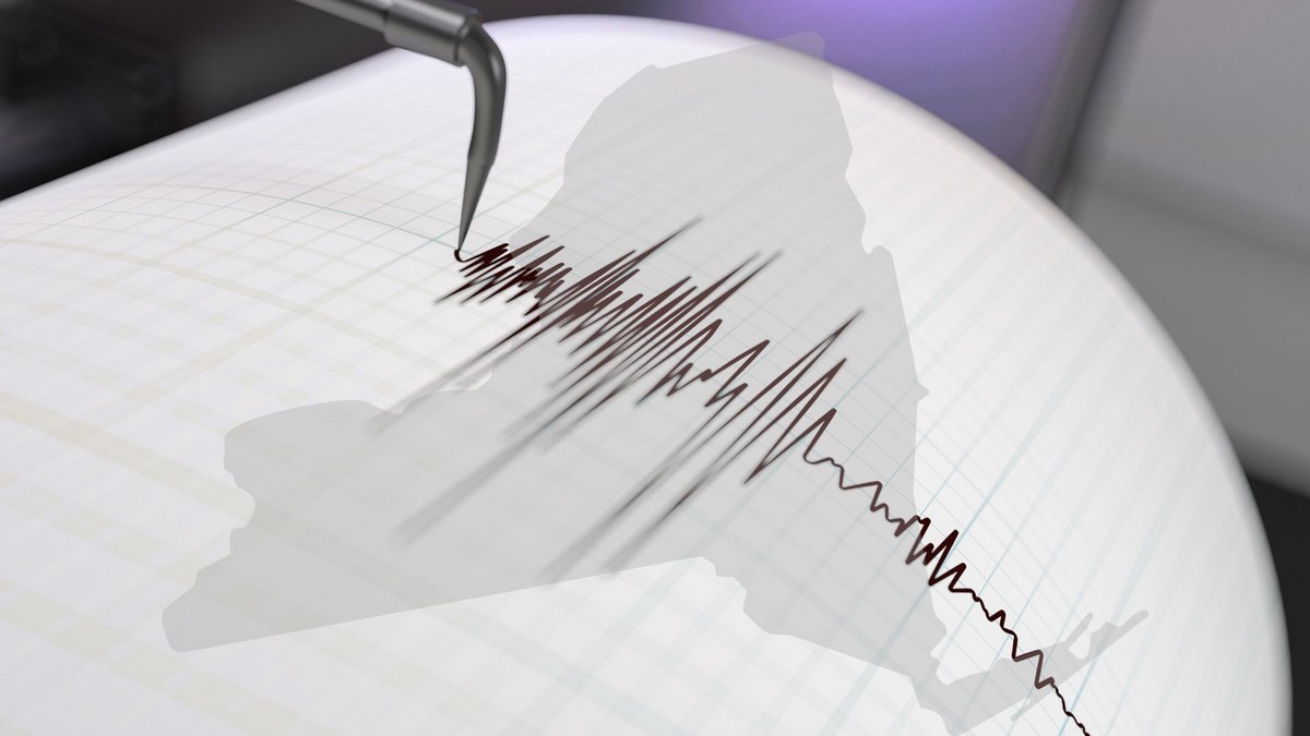 Massive Russian Quake ‘Felt’ in Upstate New York 5K Miles Away