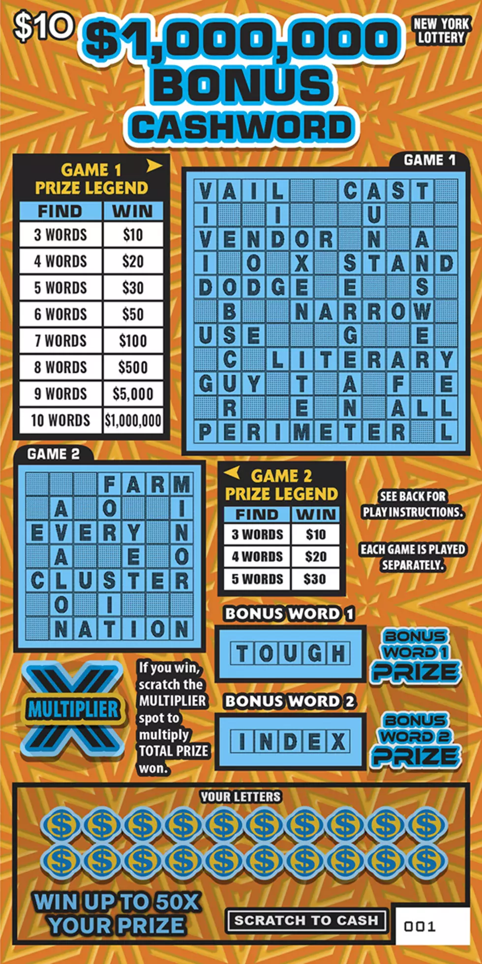 nylottery.gov