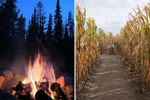 ENTER HERE: Win A Liberty Ridge Cabin Rental!