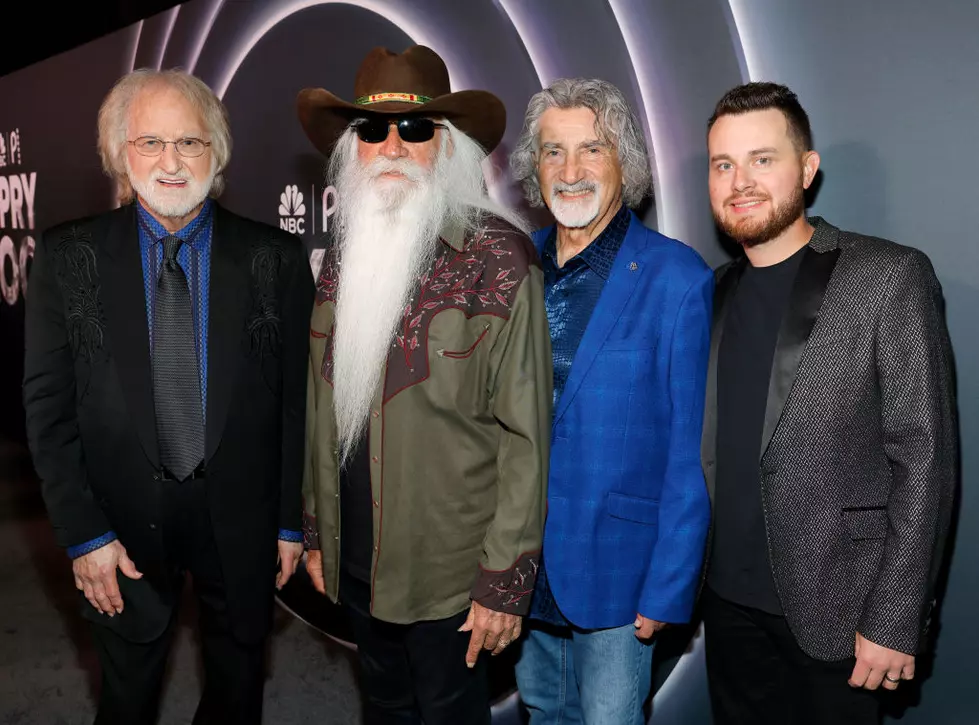 Oak Ridge Boys