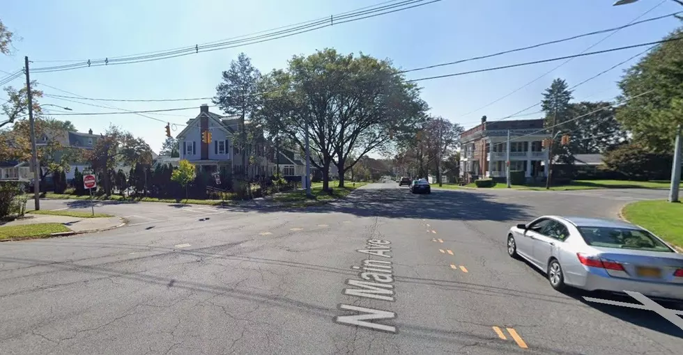 North Main Ave and Kent Street in Albany, where Natalia was last seen. Photo: Google Maps