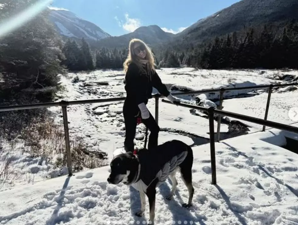 Photo: Brianna Mohr Instagram Page