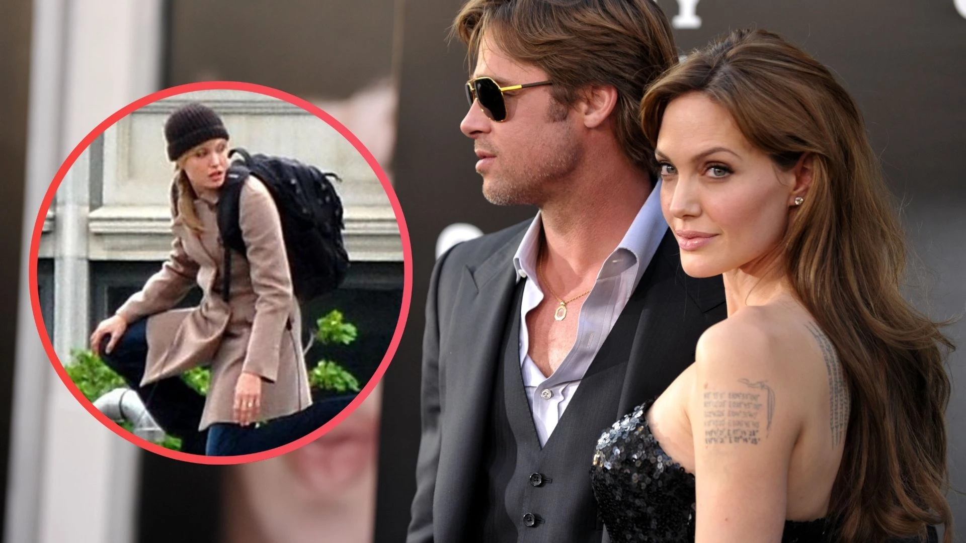 That Time Angelina Jolie Did a High-Speed Chase on 787 in Albany