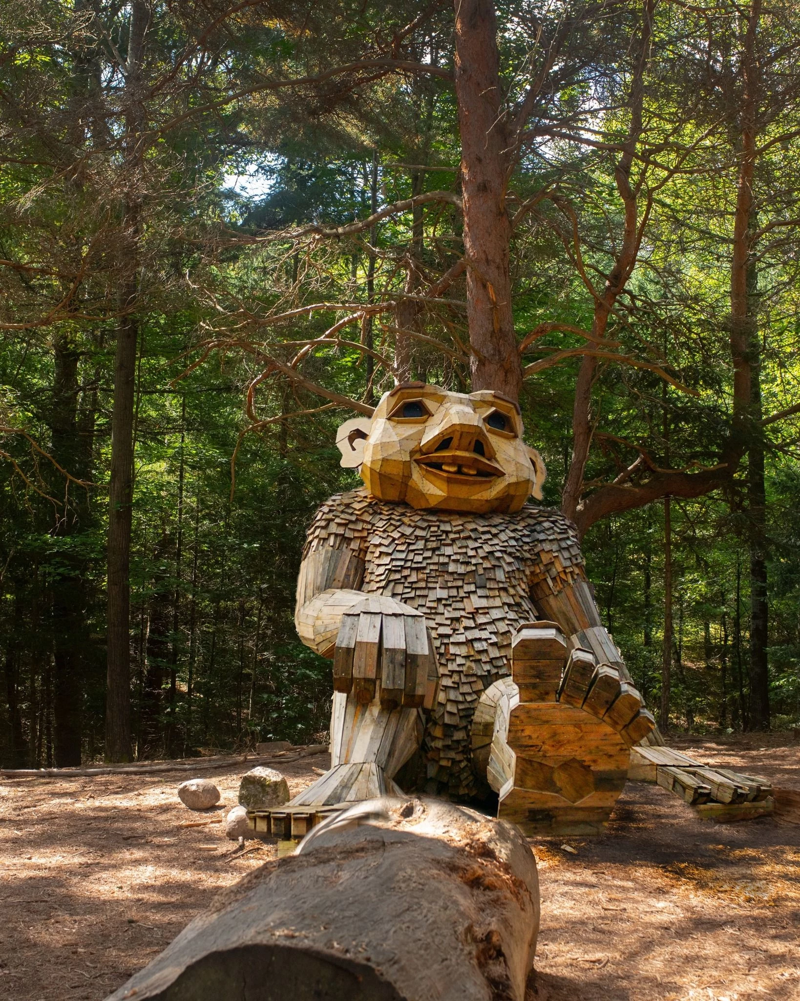 Troll Season Is Officially Open in the Adirondacks