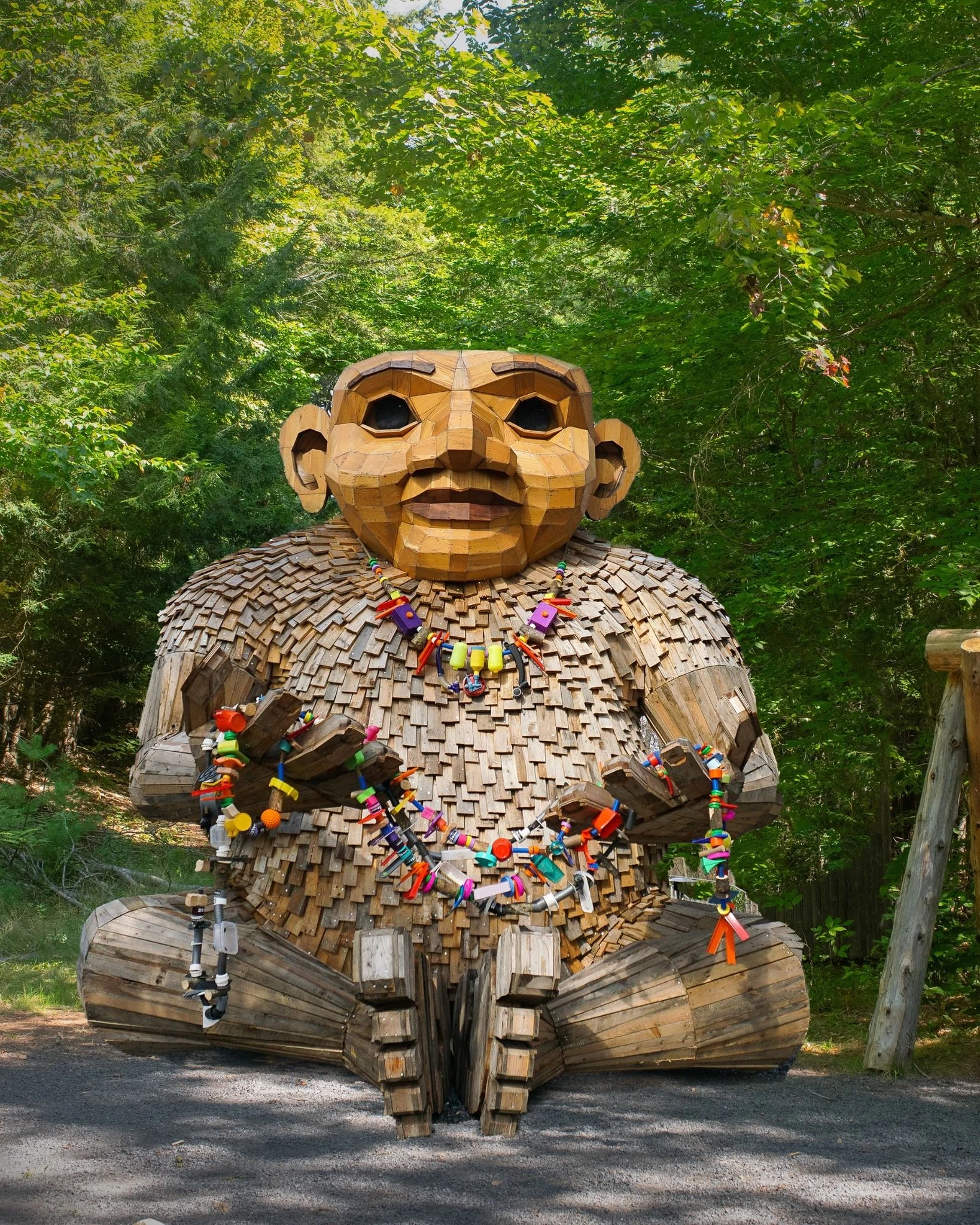 Troll Season Is Officially Open in the Adirondacks