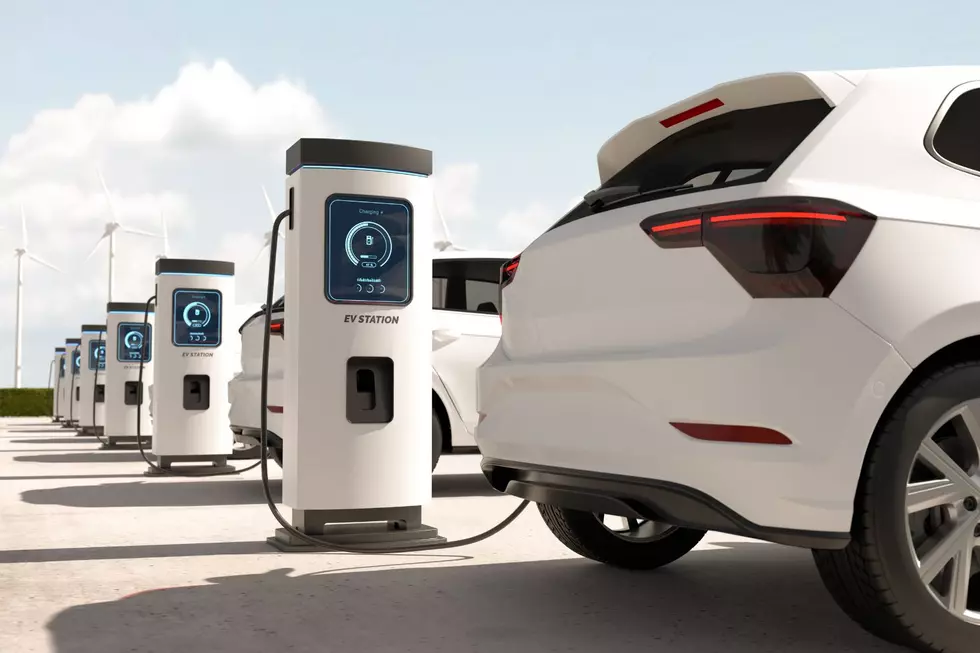 New York State Unveils New Zero-Emission Fleet, Pushing For 100% Electric By 2035