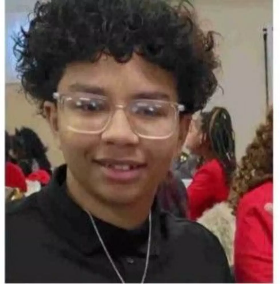 Jahvon has been missing since Sunday.&nbsp; Have you seen him?&nbsp; Photo: Scotia Police Dept
