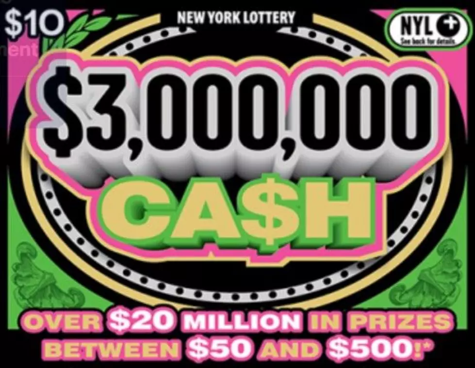 nylottery.org
