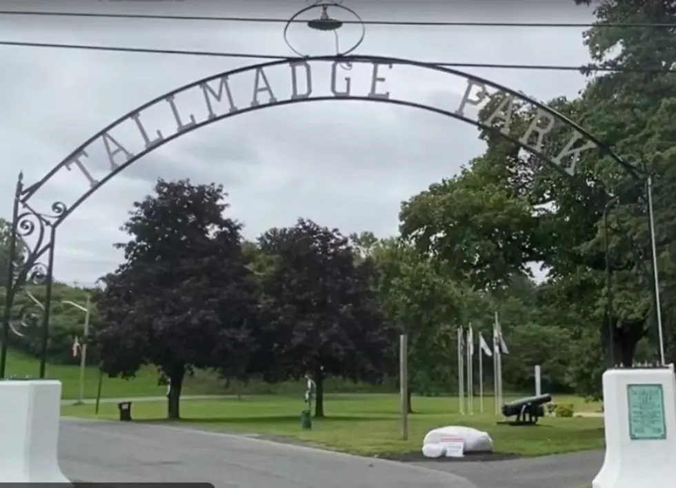 Our Hearts Are With Mechanicville Following This Tragic Loss