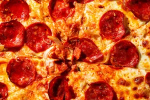 Two Upstate New York Pizzerias Named Best In America By The Italians