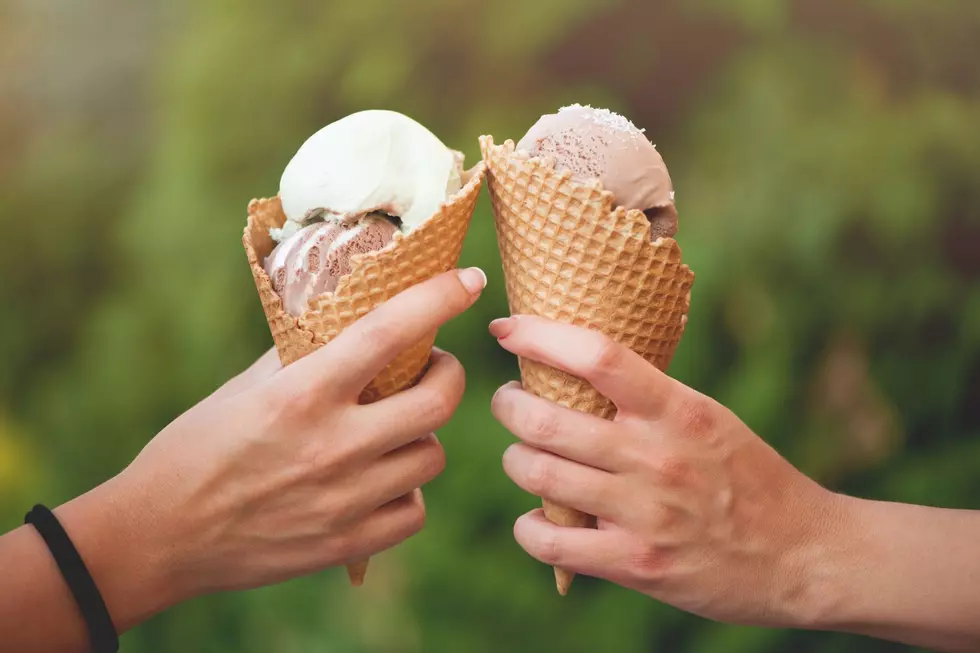 What Is New York’s Favorite Summer Ice Cream?