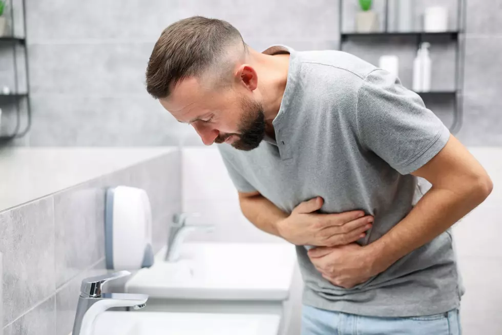 Foodborne Illness Sweeping New York