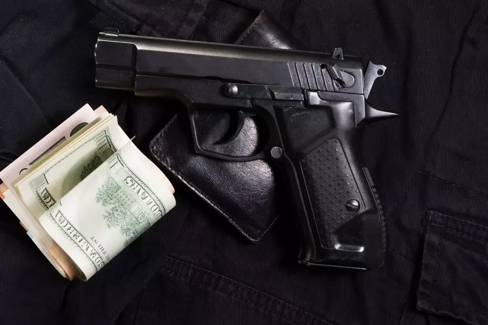 Albany Churches Are Hosting A Gun Buy Back To Keep The City Safe