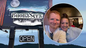A Beer With Ed Sheeran? Saratoga County Gets a Surprise Celebrity Visit