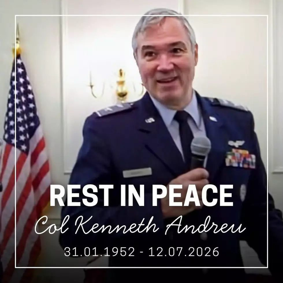 Photo: Civil Air Patrol New York Wing Facebook