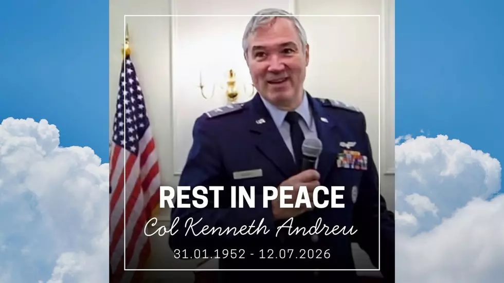“Blue Skies, Colonel”: Civil Air Patrol Mourns Leader Killed in ADK Plane Crash