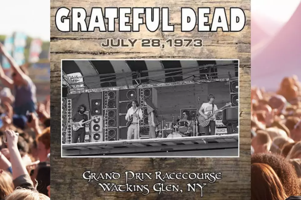 Documentary To Cover Upstate New York’s Largest Concert In History