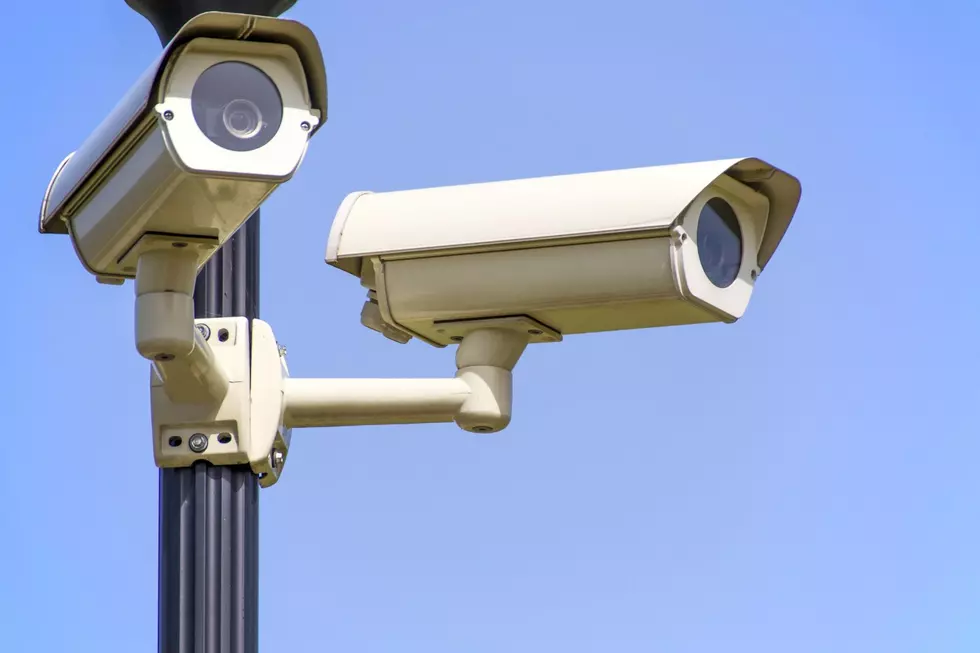The Controversial Flock Cameras In Troy, New York Have Been Vandalized