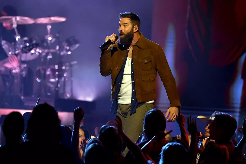 Country Star Jordan Davis Set To Return To Upstate NY For Fall Concert