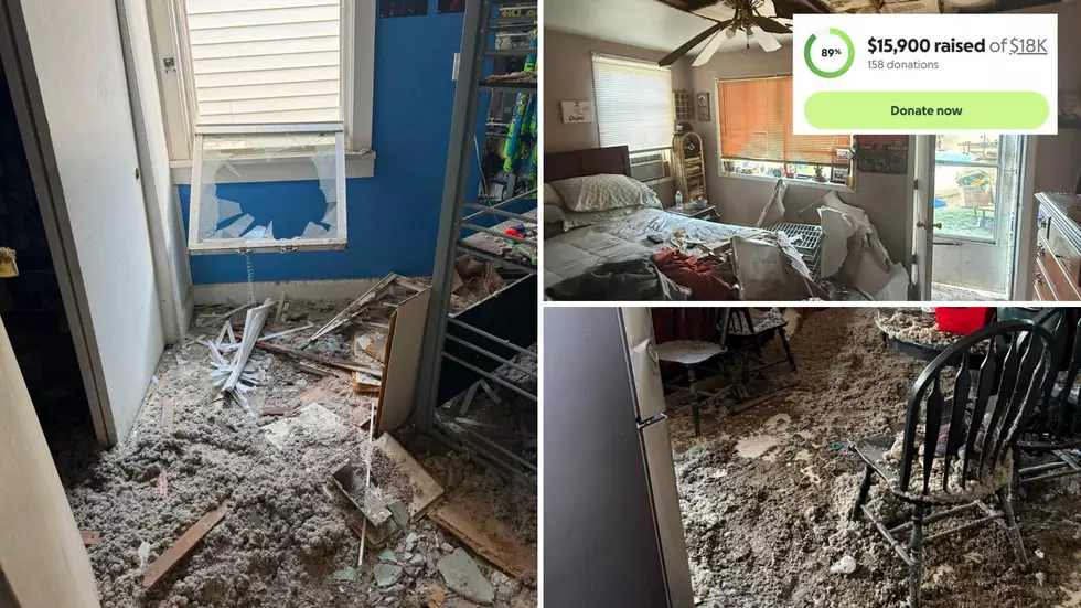 “Now It’s Our Turn”: GoFundMe Grows for Green Island Family After Devastating Fire