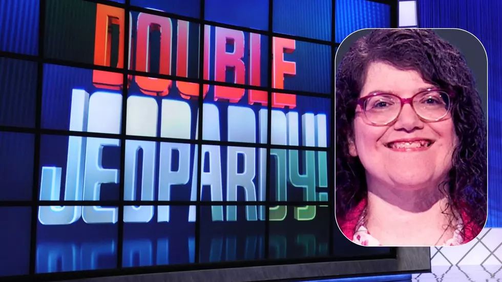 Capital Region Woman Set to Test Her Knowledge on Jeopardy!