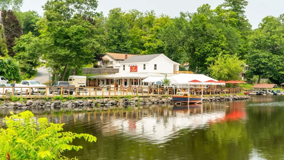Legendary Capital Region Pizza Spot Added to New York Historic Registry