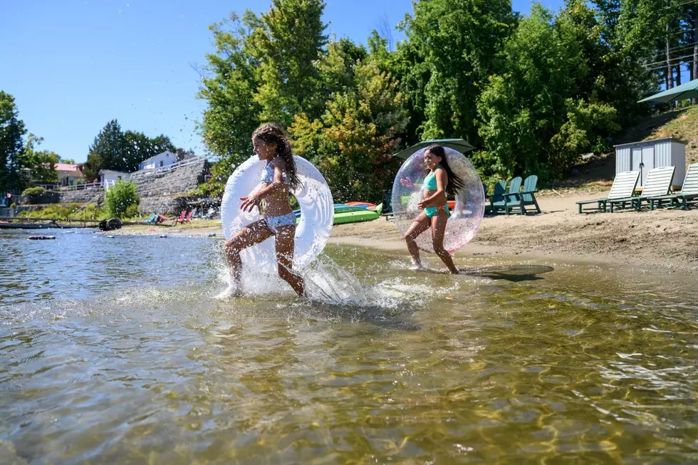 Photo: Lodge at Schroon Lake Facebook