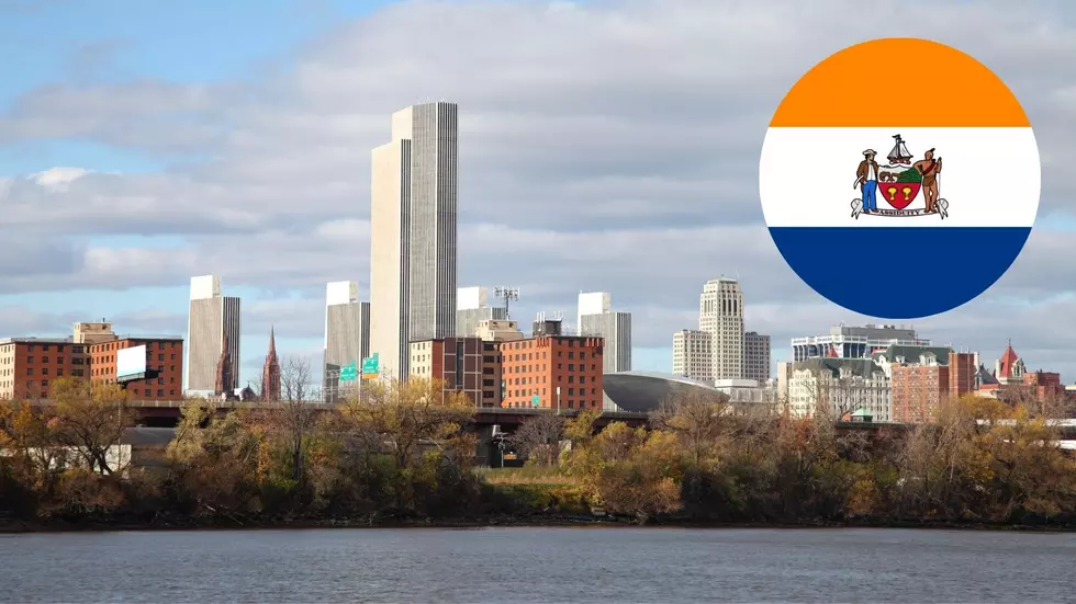 Should Albany Replace Its 100-Year-Old Flag? Here’s Why the City Thinks So