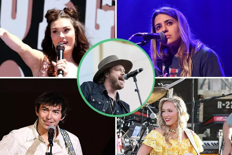 Big Country Talent, Small Stages: 6 Capital Region Shows You Can’t Miss