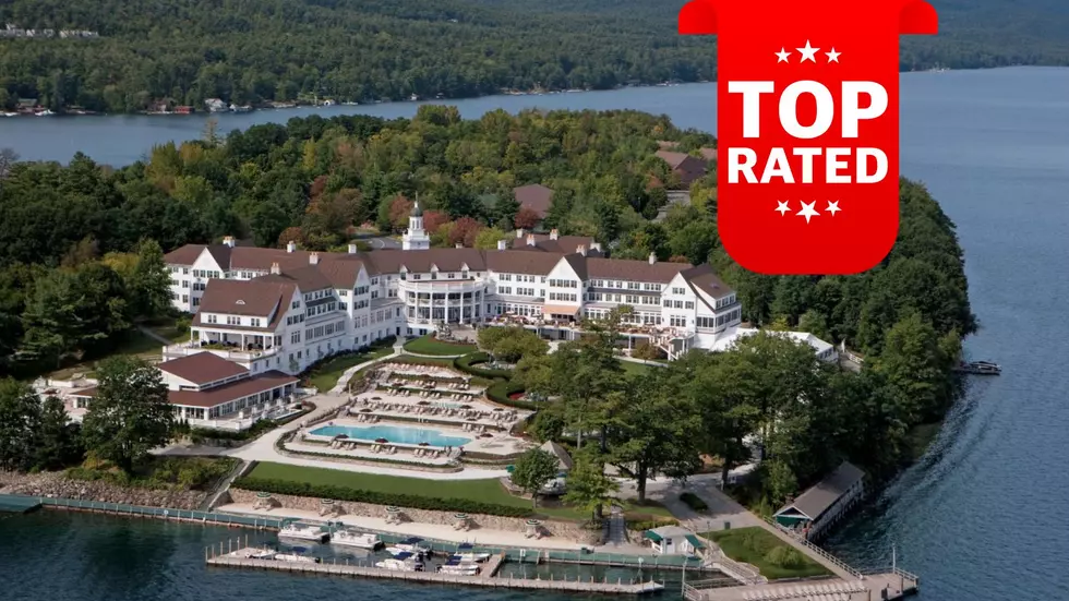 Three ADK Resorts Earn National Recognition in USA Today Readers’ Choice Awards