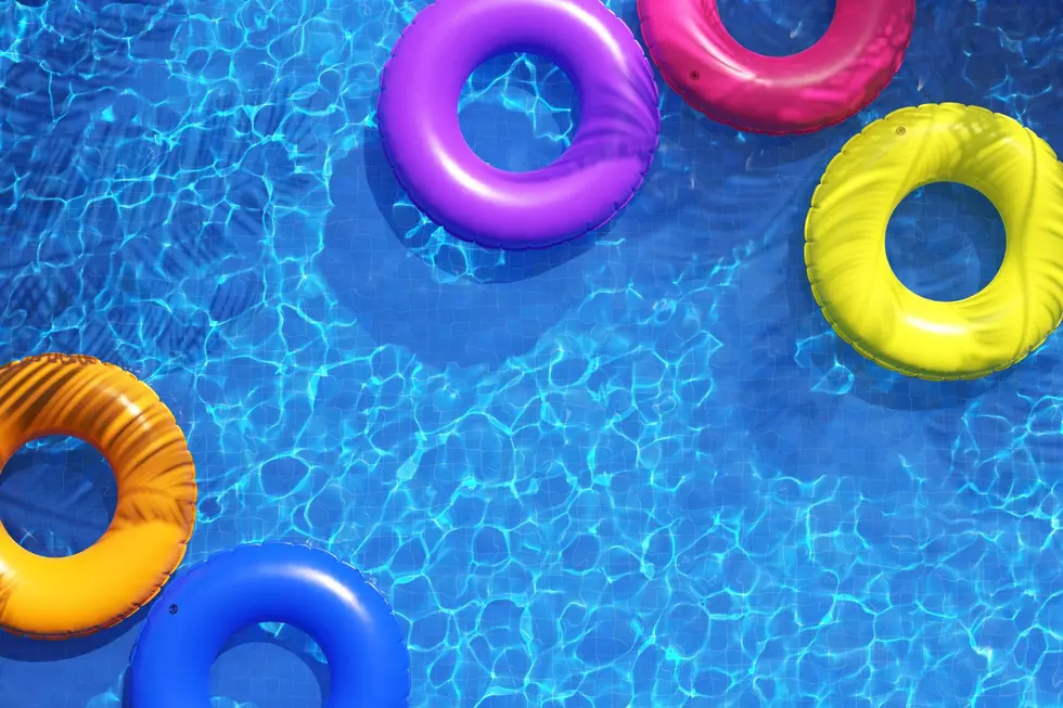 Troy Officially Opens Their New Aquatic Center Amidst Heat Wave