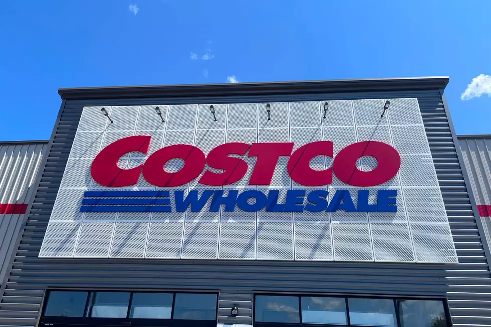 Inside Albany's New Costco Warehouse