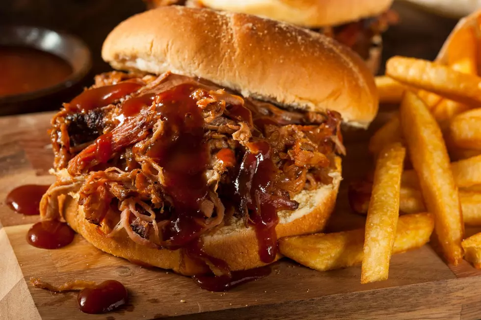 BBQ Lovers, Troy Pig Out is Back!