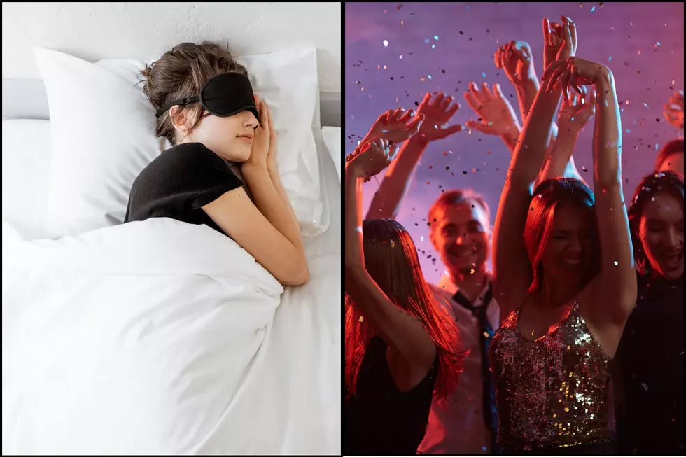 New York Is One Of The Best States In America For Night Owls