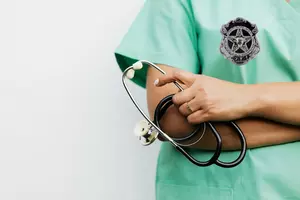 Peace Officers Coming to Capital Region Hospitals