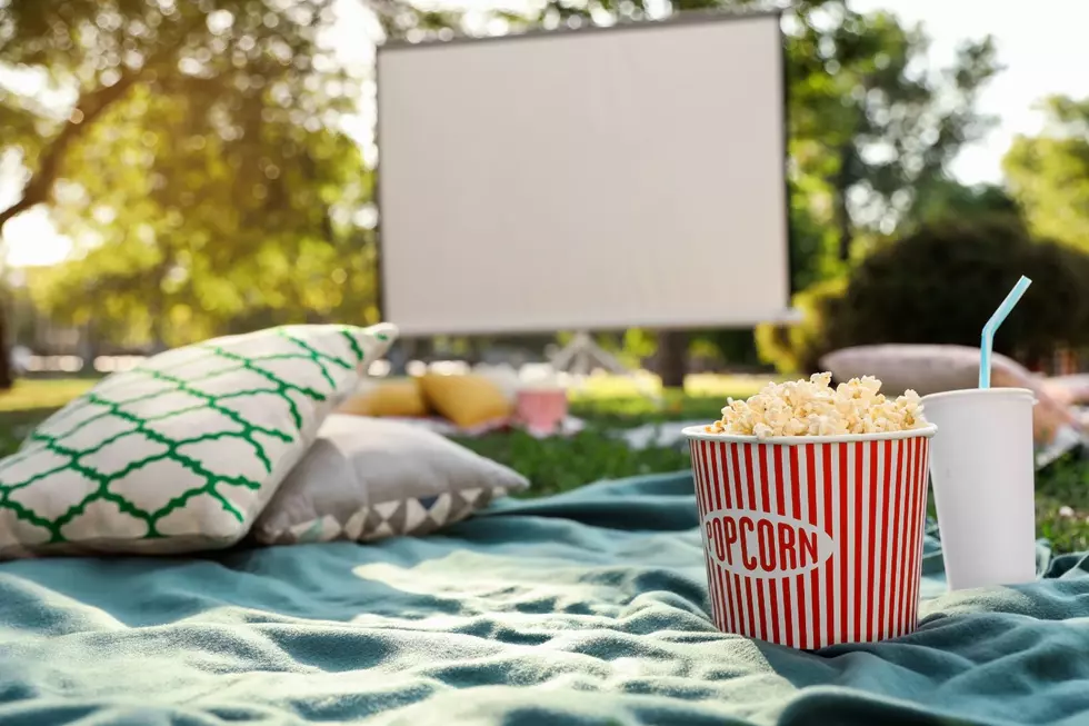 Free Classic Film Screenings Coming To Capitol Park