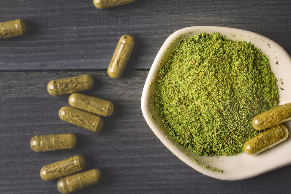 Kratom Ban Proposed in Rensselaer County