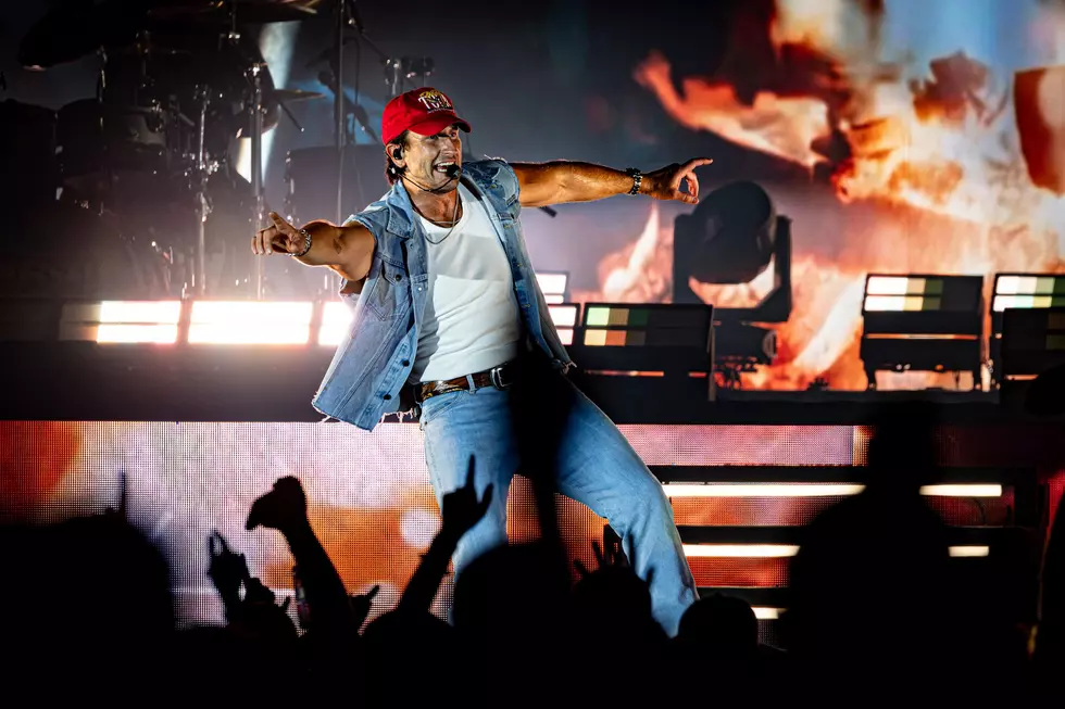 GNA Hotshots: See Artist Pics From Russell Dickerson At The Joe!